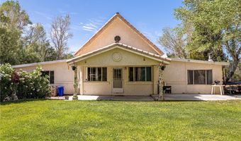 3683 E Lander St, Amargosa Valley, NV 89020