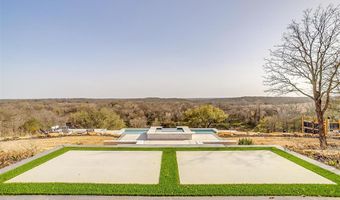 160 E Bluff Ln, Millsap, TX 76066