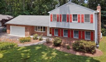 700 N HOLLY Dr, Annapolis, MD 21409