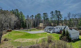 138 Guider Ln, Bethlehem, NH 03574