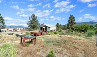 47490 Ferguson Mountain Rd, Beatty, OR 97621