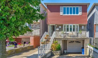 180 W 3RD St, Bayonne, NJ 07002