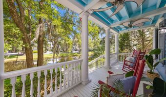 18 Oak Pond Psge, Beaufort, SC 29906