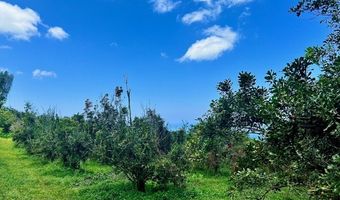 84-1178 Telephone Exchange, Captain Cook, HI 96704