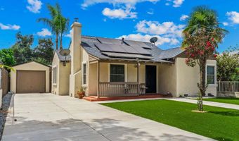 227-229 W 10th Ave, Escondido, CA 92025