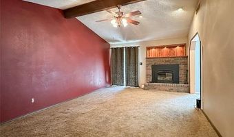 129 Country Aire, McAlester, OK 74501