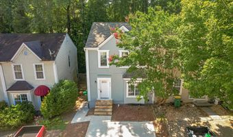 6614 Meadow Grn, Peachtree Corners, GA 30092