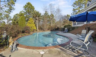 160 Hound Hollow Rd, Camden, SC 29020