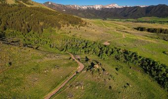 Bridger Foothills Ranch at Four Bar Ranches, Belgrade, MT 59715