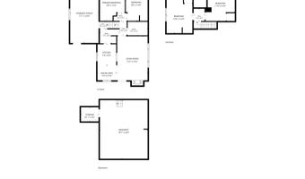6490 Van Buren St, Bonners Ferry, ID 83805