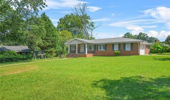 4004 Camelot Ct, Tucker, GA 30084