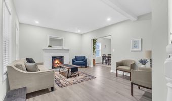 8527 58TH Ave, Berwyn Heights, MD 20740