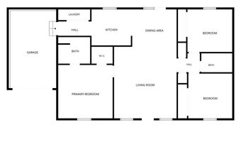 6608 Rice Rd, Baxter, TN 38544