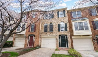 9821 TIFFANY HILL Ct 71, Bethesda, MD 20814