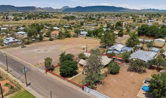 703 W Sul Ross, Alpine, TX 79830