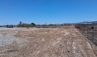 65897 N Melody Ln, Cibola, AZ 85328