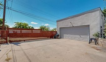411 Tulane Dr SE, Albuquerque, NM 87106