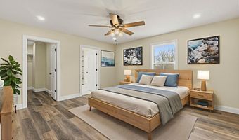 410 Gibson Loop, Afton, TN 37616