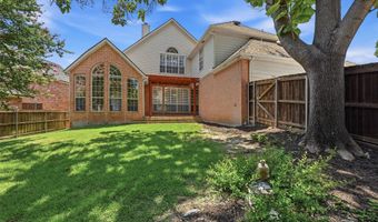 1426 Westmont Dr, Allen, TX 75013