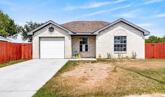 444 Cripple Creek Cir, Alamo, TX 78516