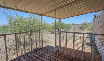 15555 S Avenida Haley, Sahuarita, AZ 85629