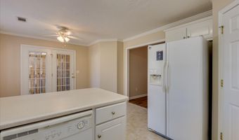 1223 Carriage Dr, Aiken, SC 29803