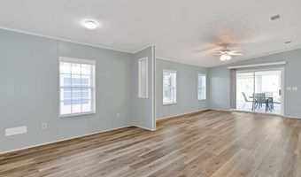 613 Papaya Cir, Barefoot Bay, FL 32976