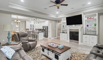 408 John Baptiste St, Bay St. Louis, MS 39520