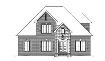 263 NORWICK FOREST Dr, Alabaster, AL 35007