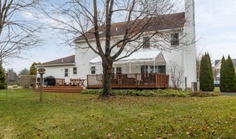 2 PEGASUS Pl, Bear, DE 19701