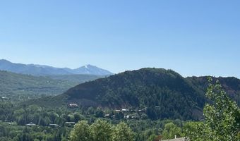 162 Bennett Bench Rd, Aspen, CO 81611