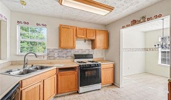 7115 Hillcrest Chase Dr SW, Austell, GA 30168