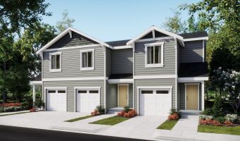 1580 Laura Vista Dr NW Plan: Reece, Albany, OR 97321