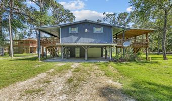 7870 25th Pl, Bell, FL 32619