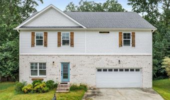 201 Wilhelmina Dr, Austell, GA 30168
