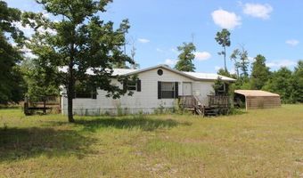 5929 Nichols Rd, Bascom, FL 32423