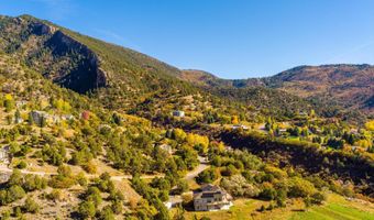 Tbd Highlands Drive, Glenwood Springs, CO 81601