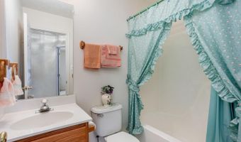 3026 CASCADE Dr, Abingdon, MD 21009