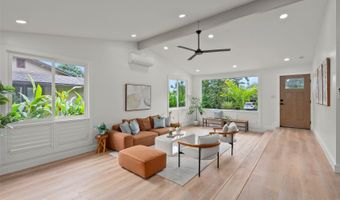 1287 Puualoha St, Kailua, HI 96734