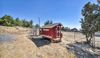 27 McClellan Peak Dr, Carson City, NV 89706