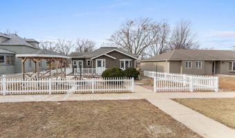 407 N 4TH St, Beresford, SD 57004