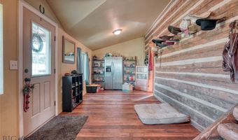 2500 Mill Creek Rd, Anaconda, MT 59711