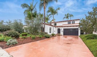 2318 Plum St, San Diego, CA 92106