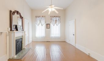 305 E Church St, Americus, GA 31709