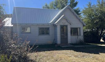 904 Central Ave, Dolores, CO 81323