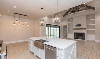 5901 SHERIDAN St, Amarillo, TX 79119