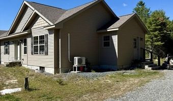 21 Pioneer Way, Aurora, ME 04408