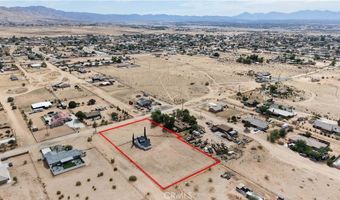 21588 Viento Rd, Apple Valley, CA 92308