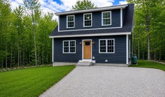 30 Alton Shores Rd, Alton, NH 03810
