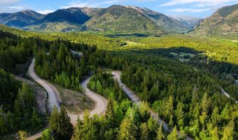 NKA Majestic Mountain Rd, Clark Fork, ID 83811